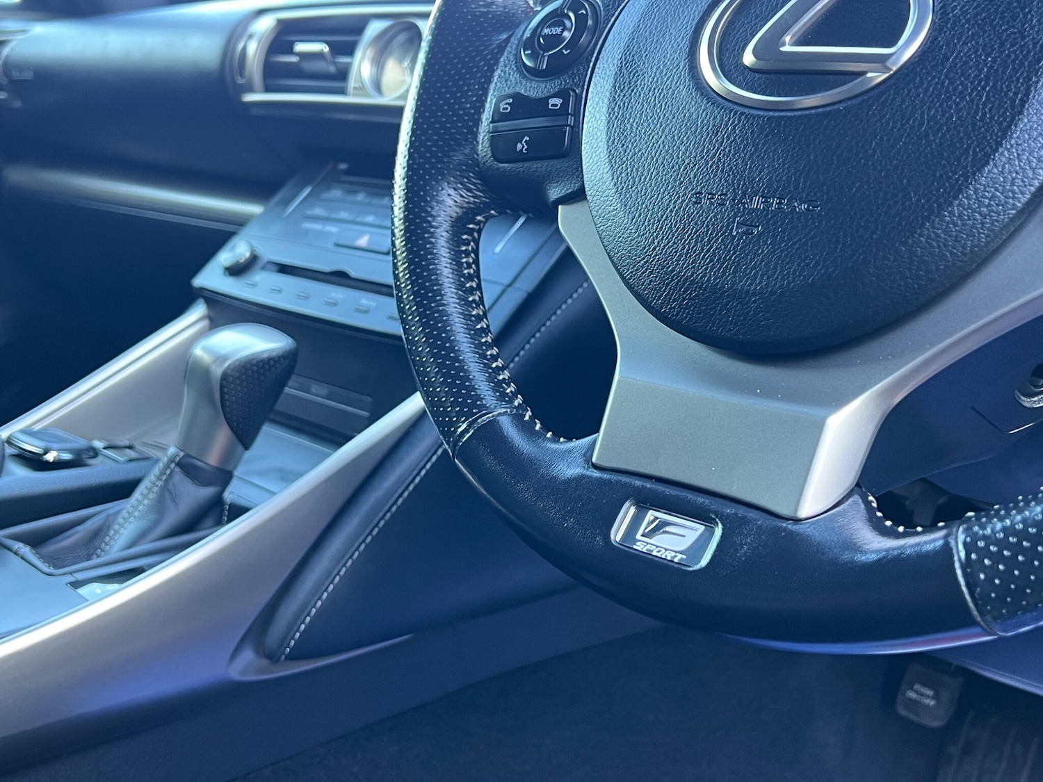 Used Lexus IS 2016 for sale - 78019248: Photo 44