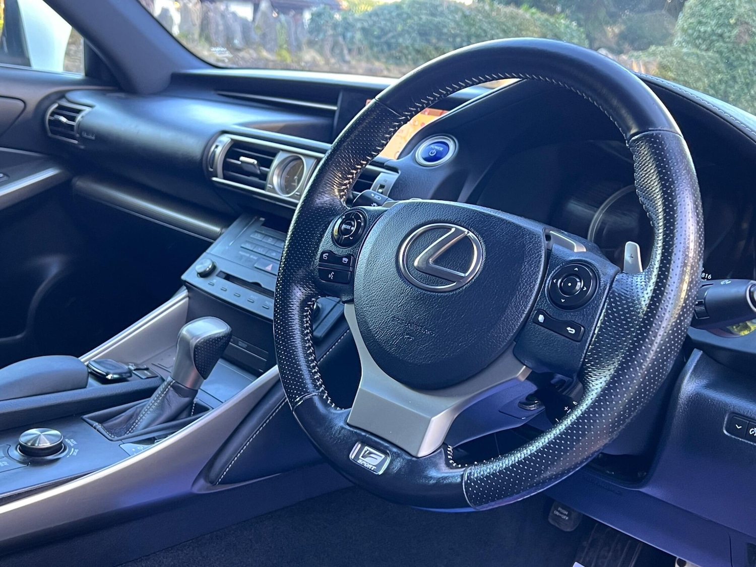 Used Lexus IS 2016 for sale - 78019248: Photo 45