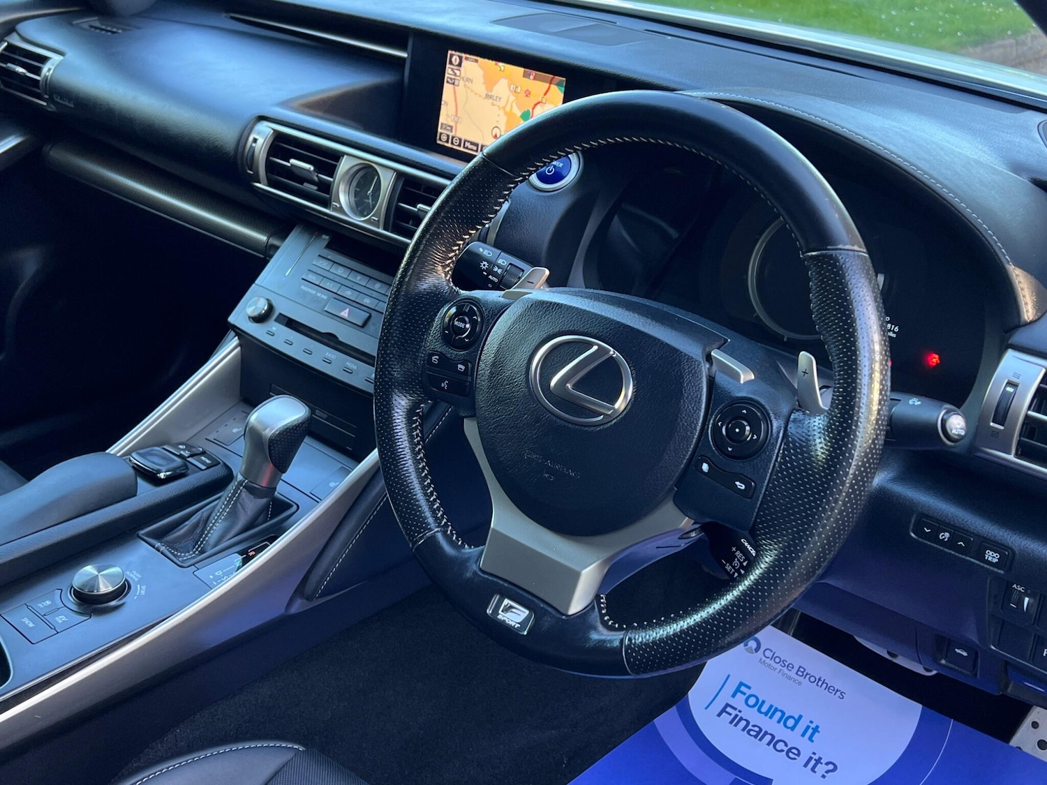 Used Lexus IS 2016 for sale - 78019248: Photo 46