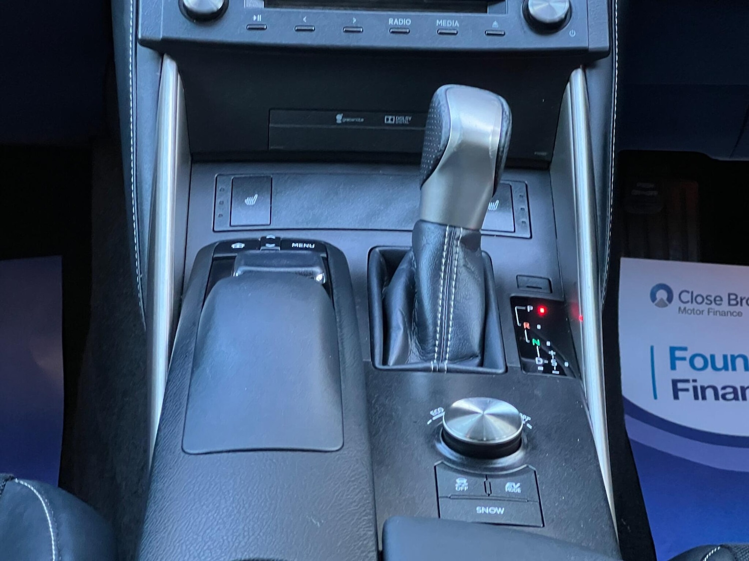 Used Lexus IS 2016 for sale - 78019248: Photo 47