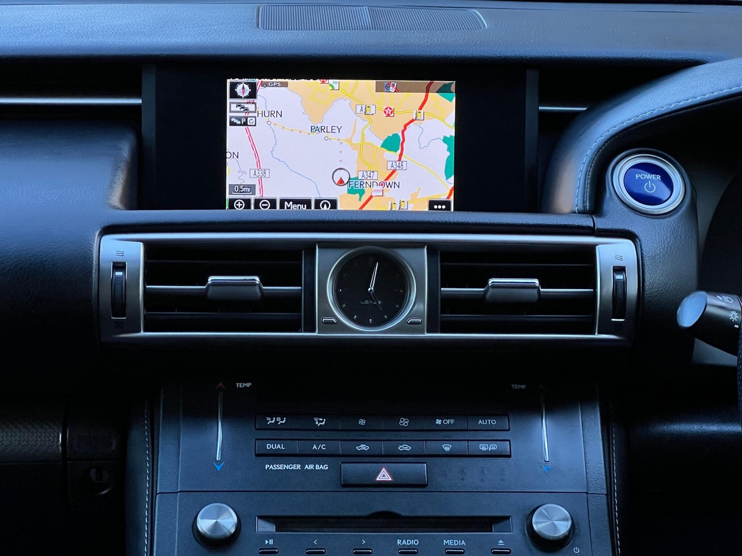 Used Lexus IS 2016 for sale - 78019248: Photo 48