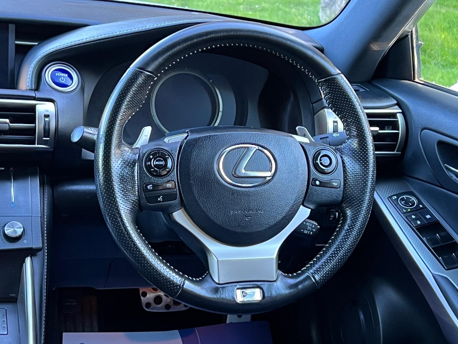Used Lexus IS 2016 for sale - 78019248: Photo 49