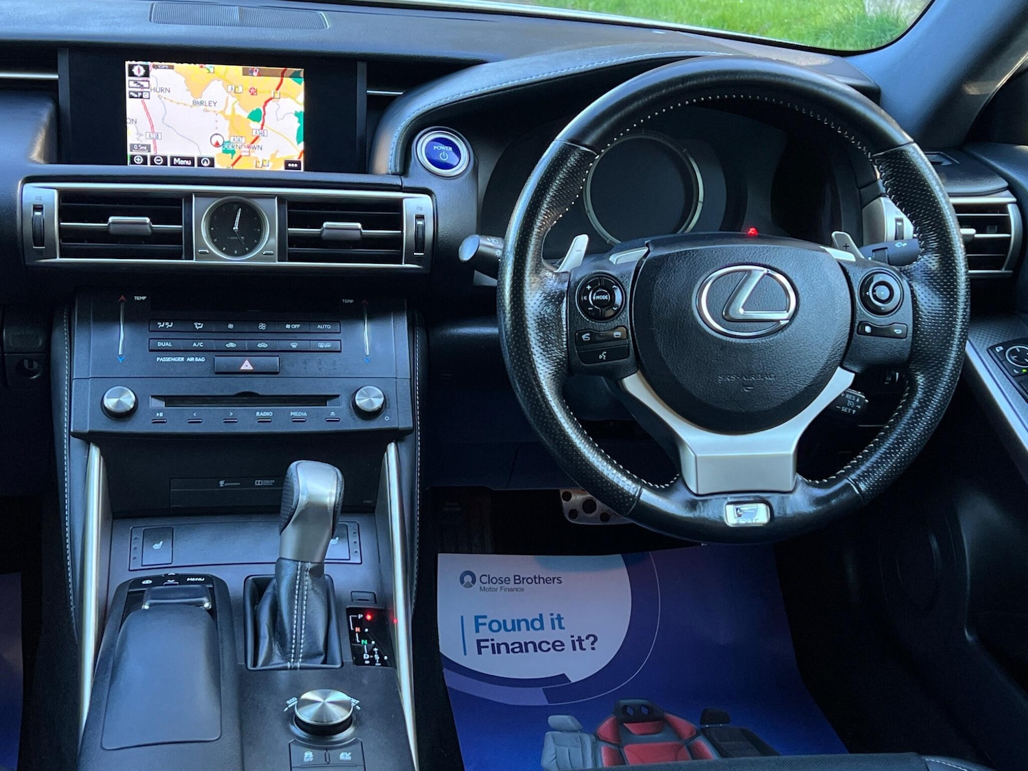 Used Lexus IS 2016 for sale - 78019248: Photo 50