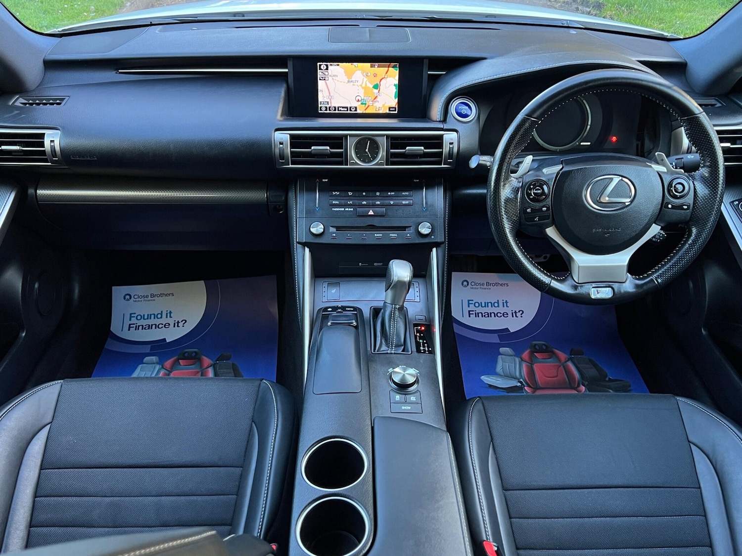 Used Lexus IS 2016 for sale - 78019248: Photo 51