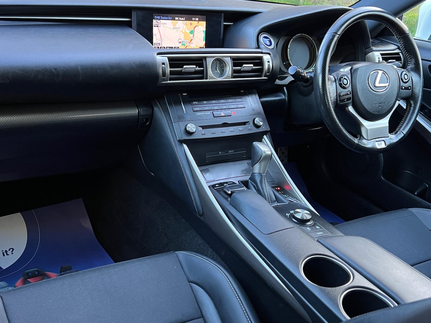 Used Lexus IS 2016 for sale - 78019248: Photo 52