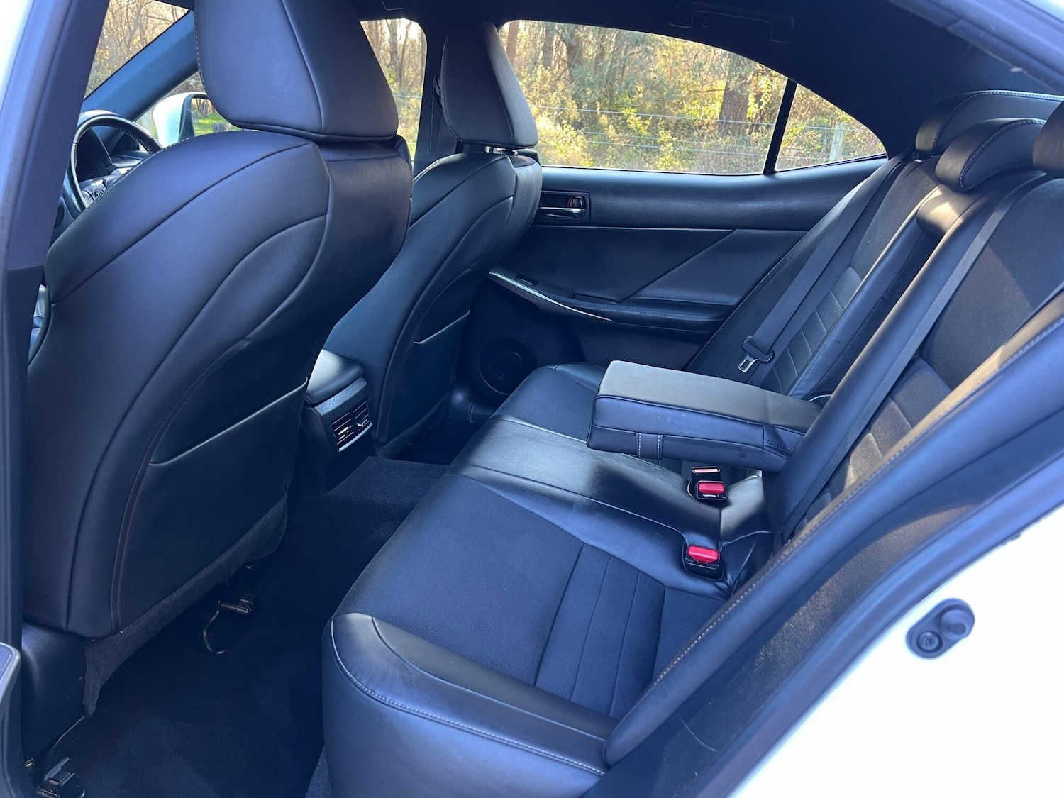 Used Lexus IS 2016 for sale - 78019248: Photo 53