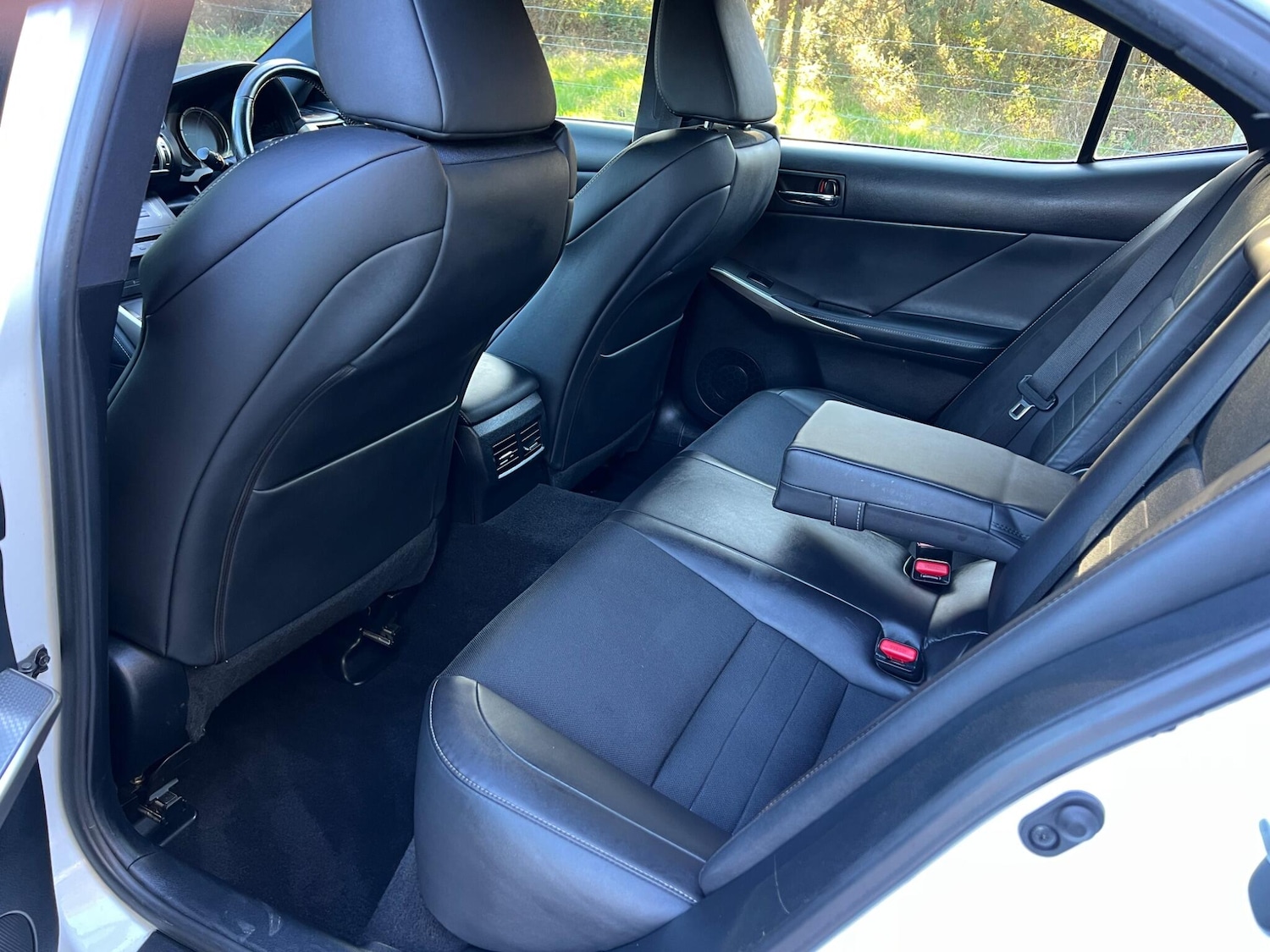 Used Lexus IS 2016 for sale - 78019248: Photo 54