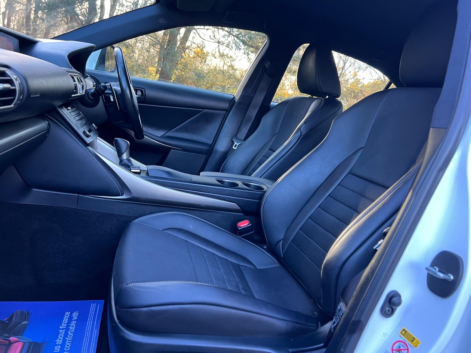 Used Lexus IS 2016 for sale - 78019248: Photo 56