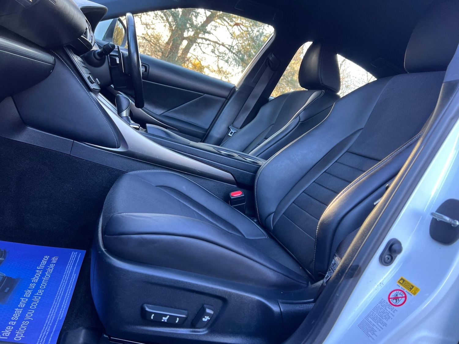 Used Lexus IS 2016 for sale - 78019248: Photo 57