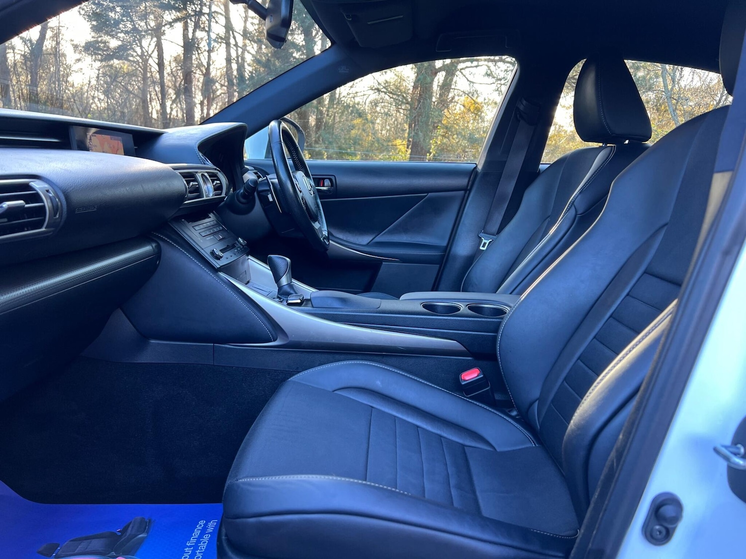 Used Lexus IS 2016 for sale - 78019248: Photo 58