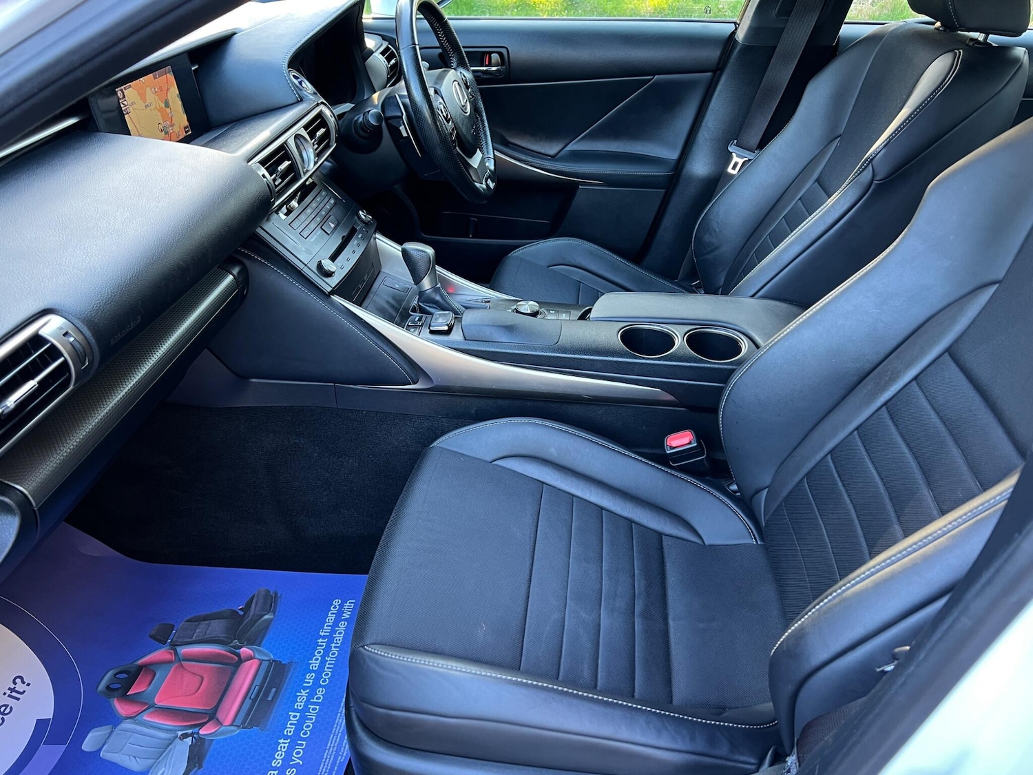 Used Lexus IS 2016 for sale - 78019248: Photo 59