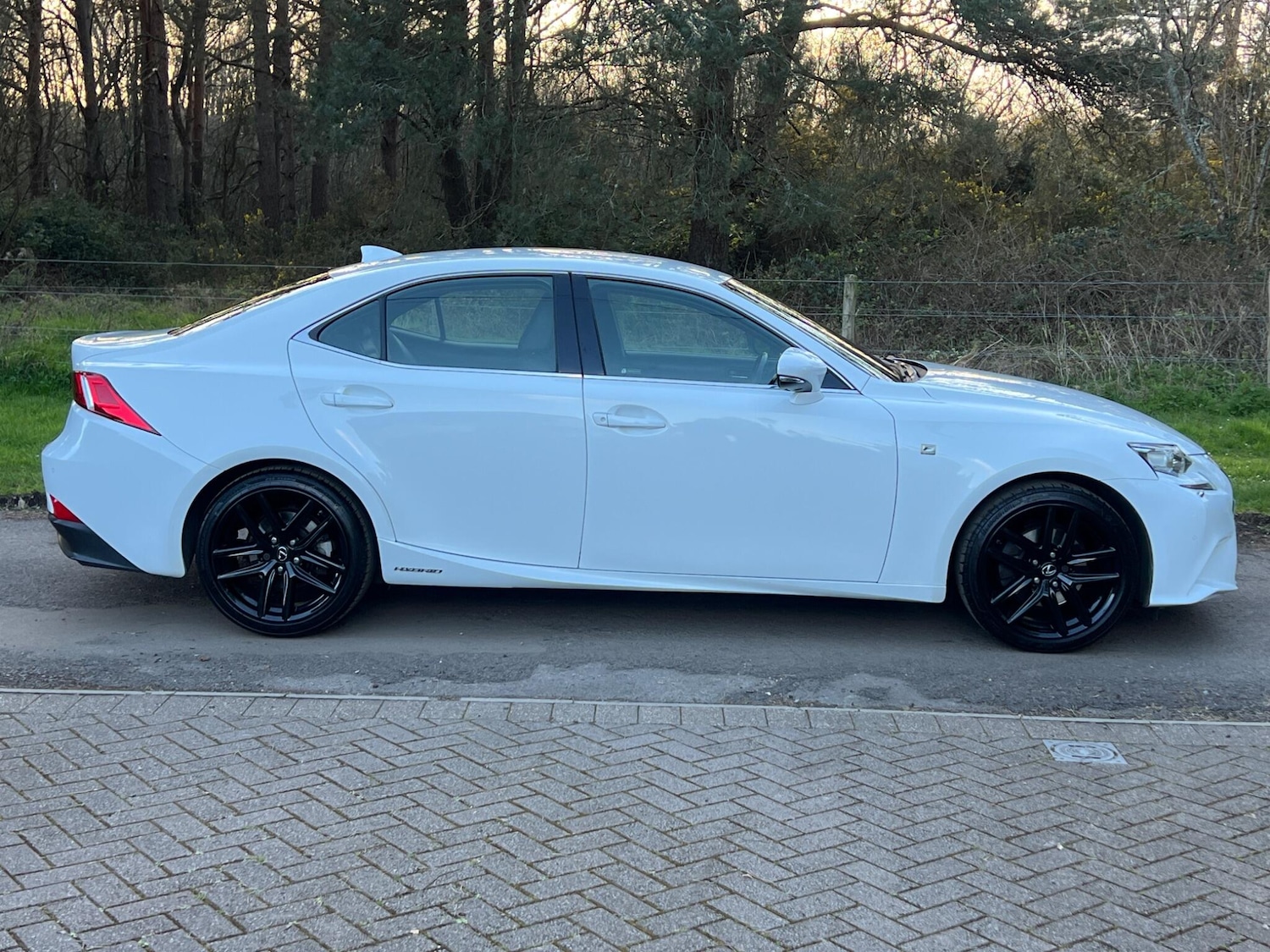 Used Lexus IS 2016 for sale - 78019248: Photo 6