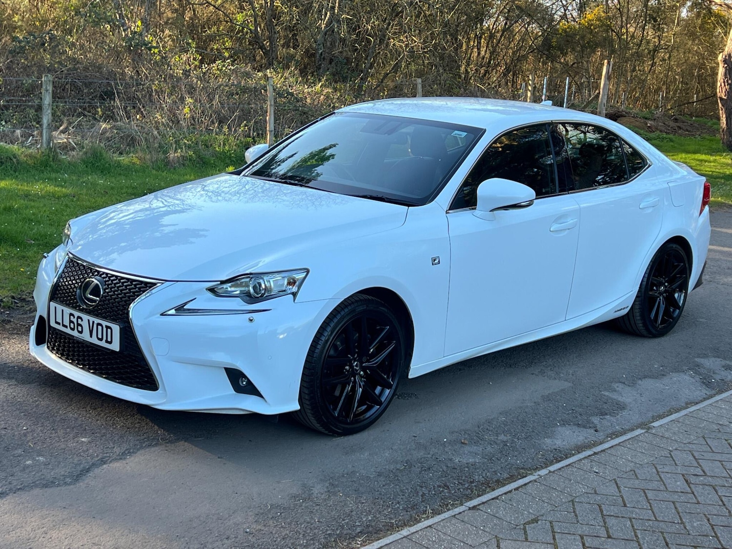 Used Lexus IS 2016 for sale - 78019248: Photo 61