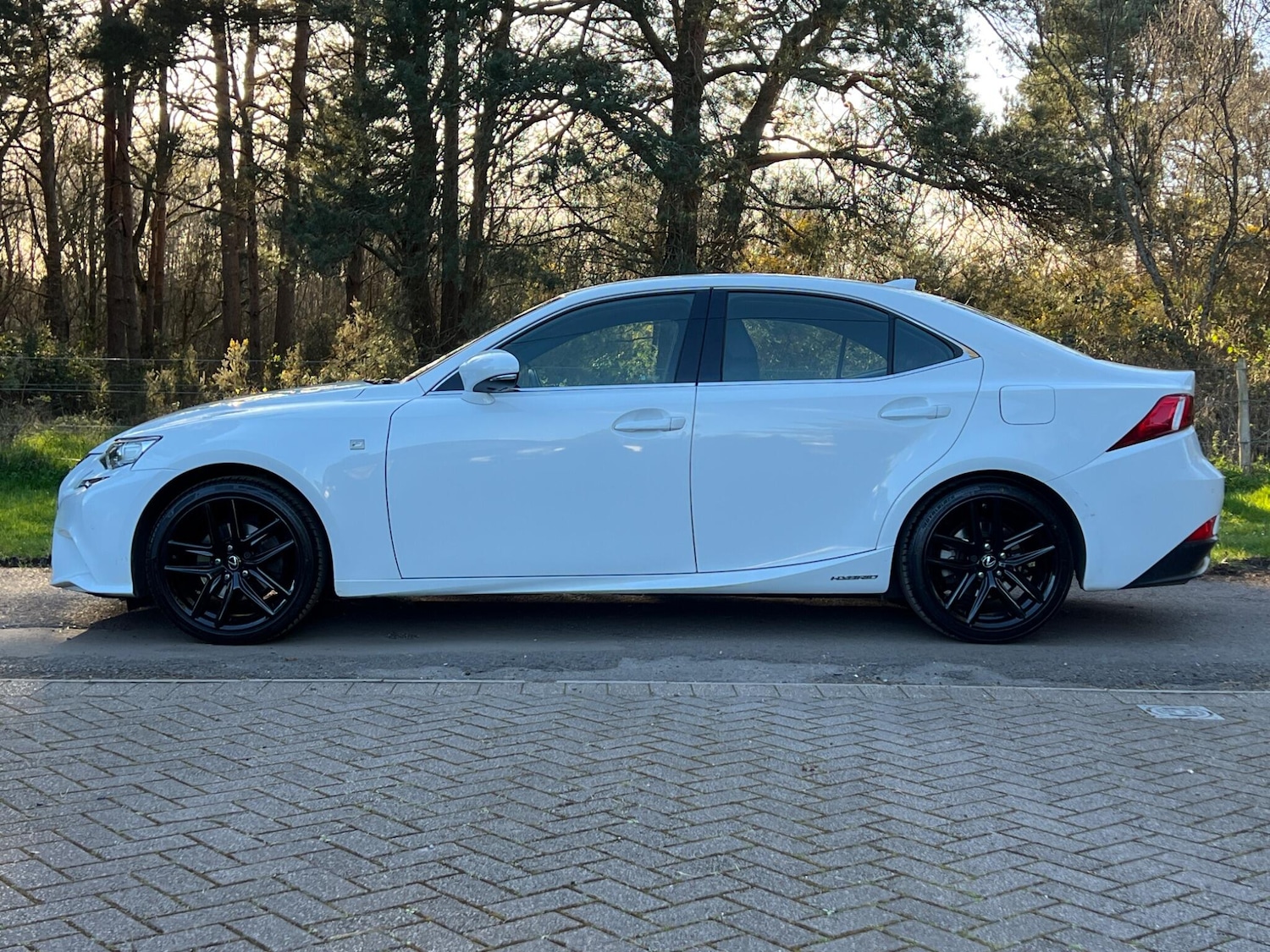 Used Lexus IS 2016 for sale - 78019248: Photo 62