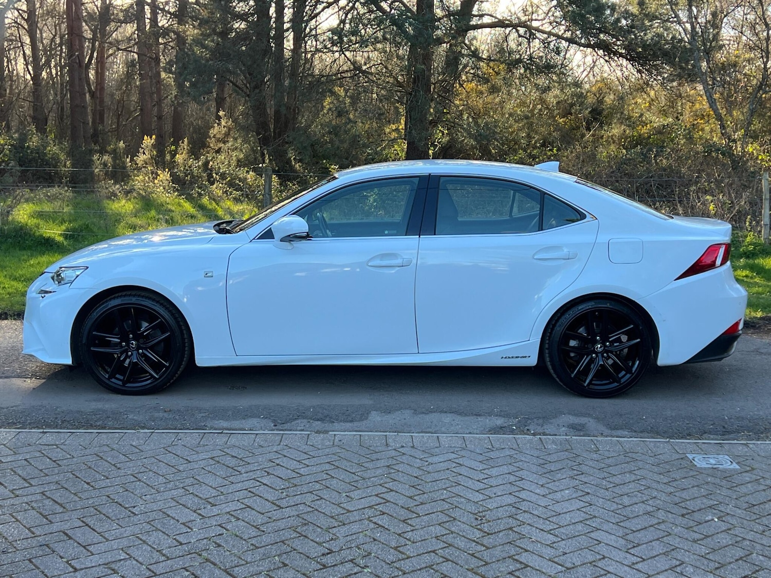 Used Lexus IS 2016 for sale - 78019248: Photo 63