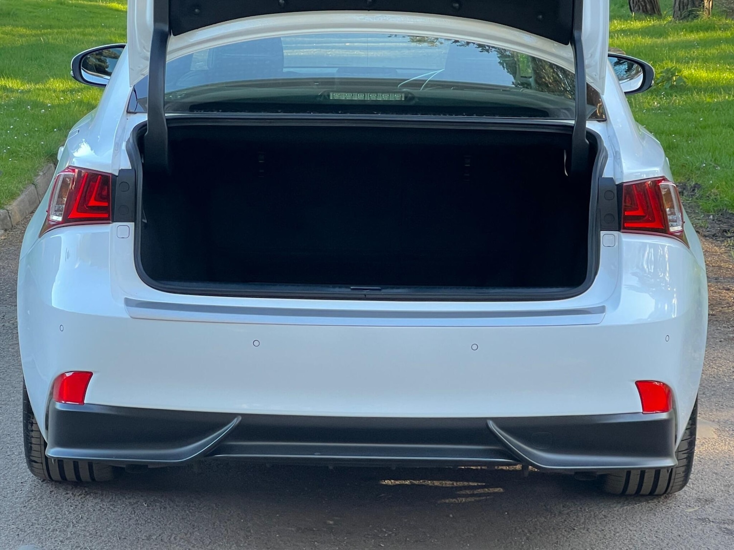 Used Lexus IS 2016 for sale - 78019248: Photo 68