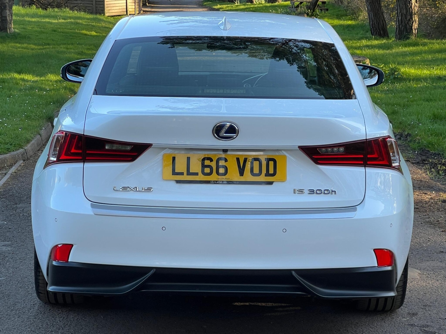 Used Lexus IS 2016 for sale - 78019248: Photo 69