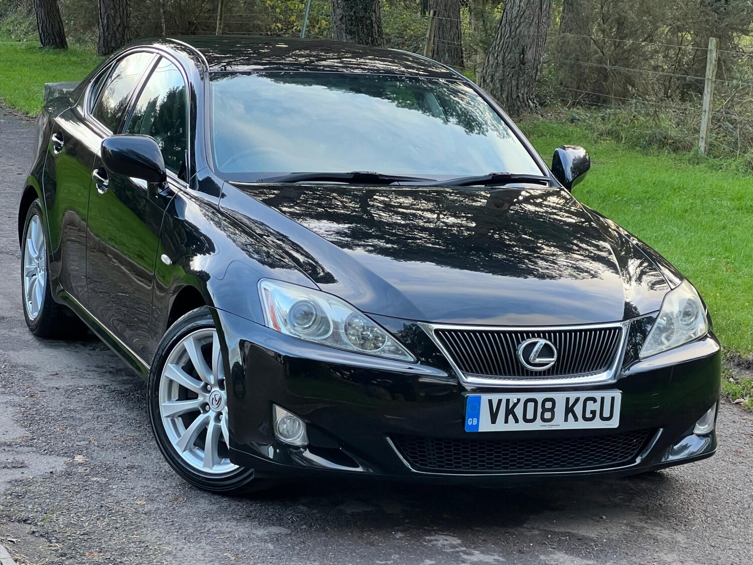 Used Lexus IS 2008 for sale - 77427687: Photo 13