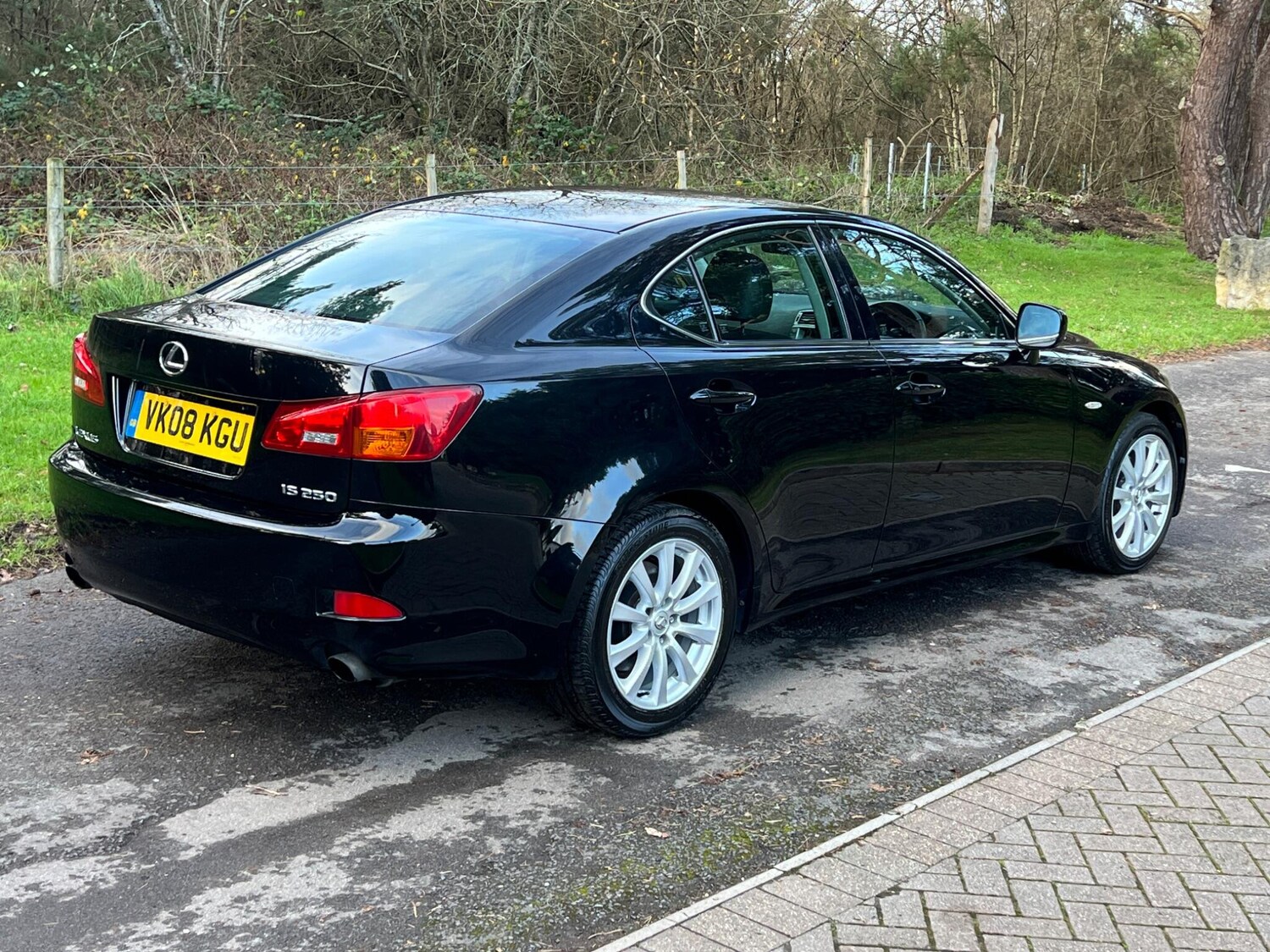 Used Lexus IS 2008 for sale - 77427687: Photo 21