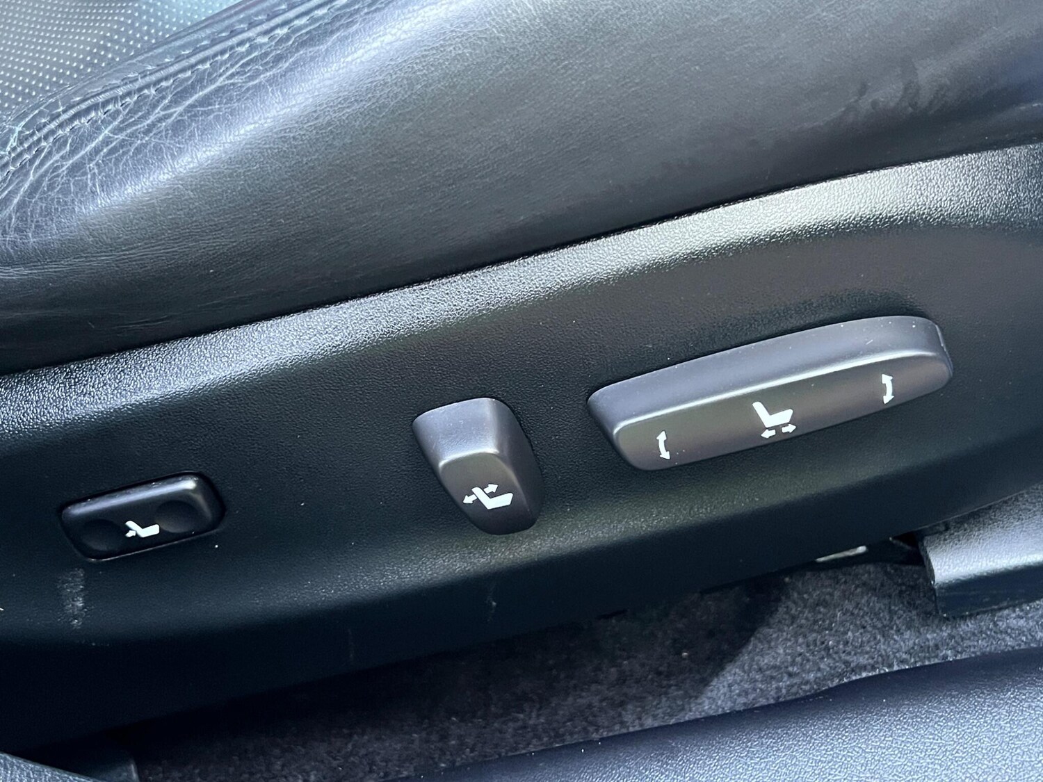 Used Lexus IS 2008 for sale - 77427687: Photo 33