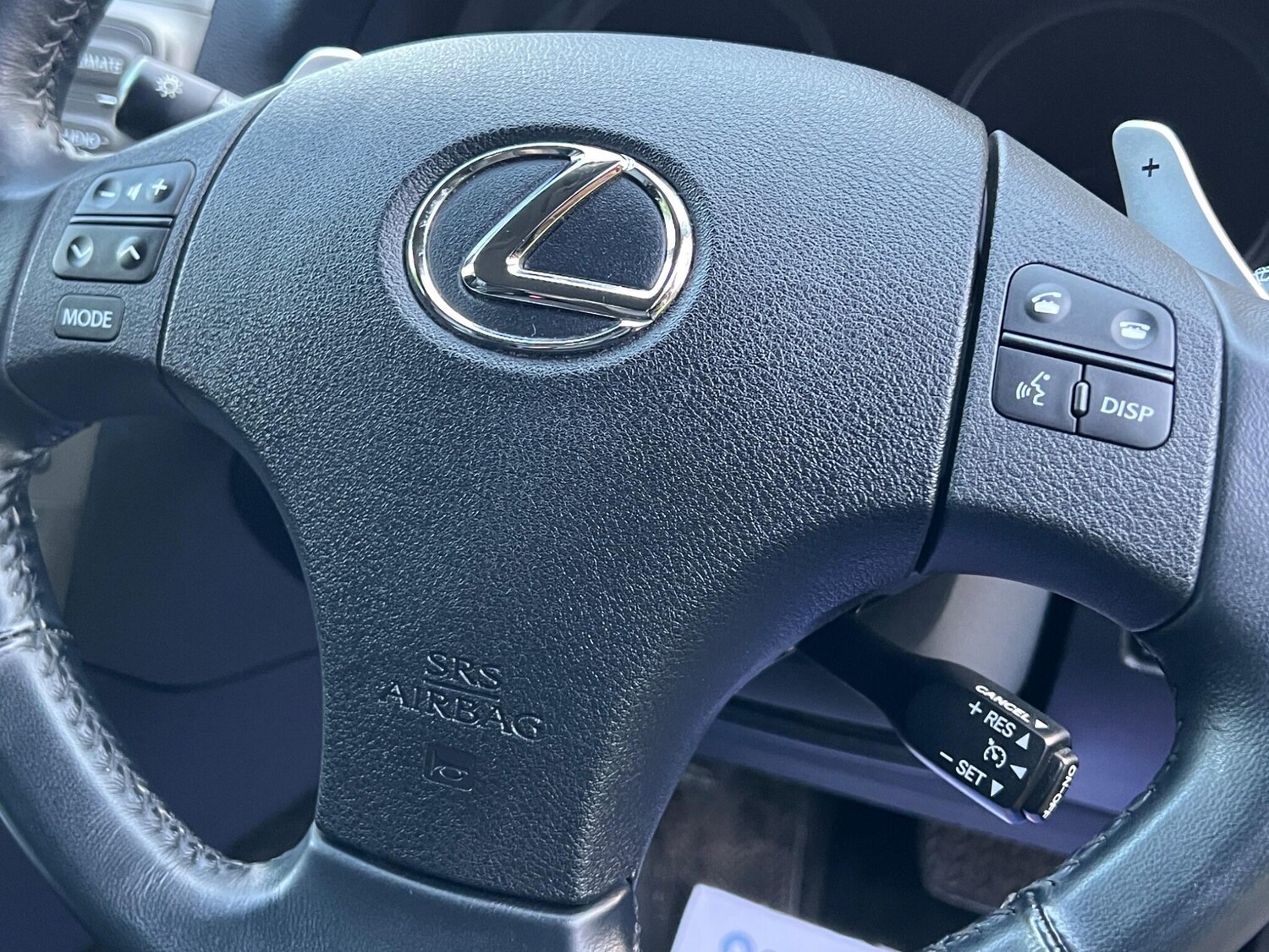 Used Lexus IS 2008 for sale - 77427687: Photo 35