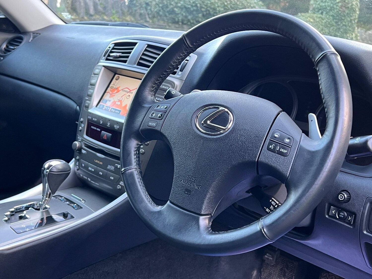 Used Lexus IS 2008 for sale - 77427687: Photo 36