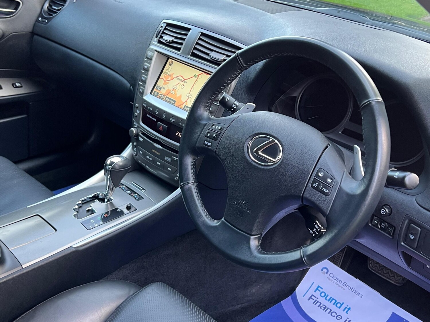 Used Lexus IS 2008 for sale - 77427687: Photo 37