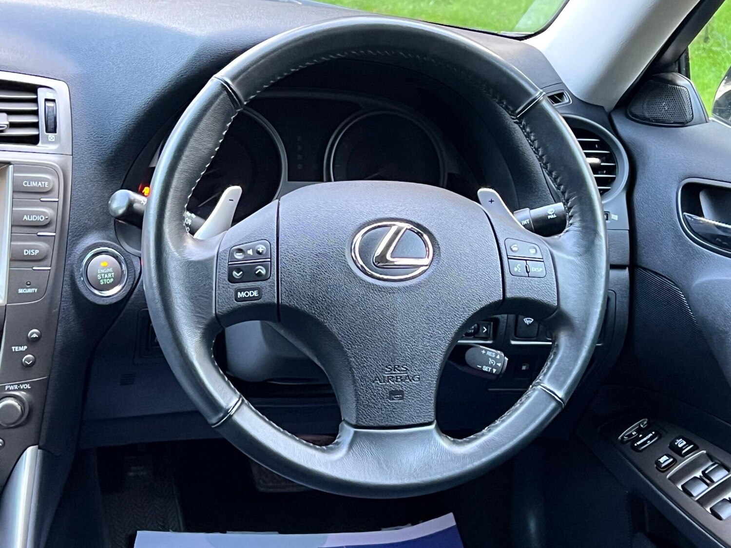 Used Lexus IS 2008 for sale - 77427687: Photo 39