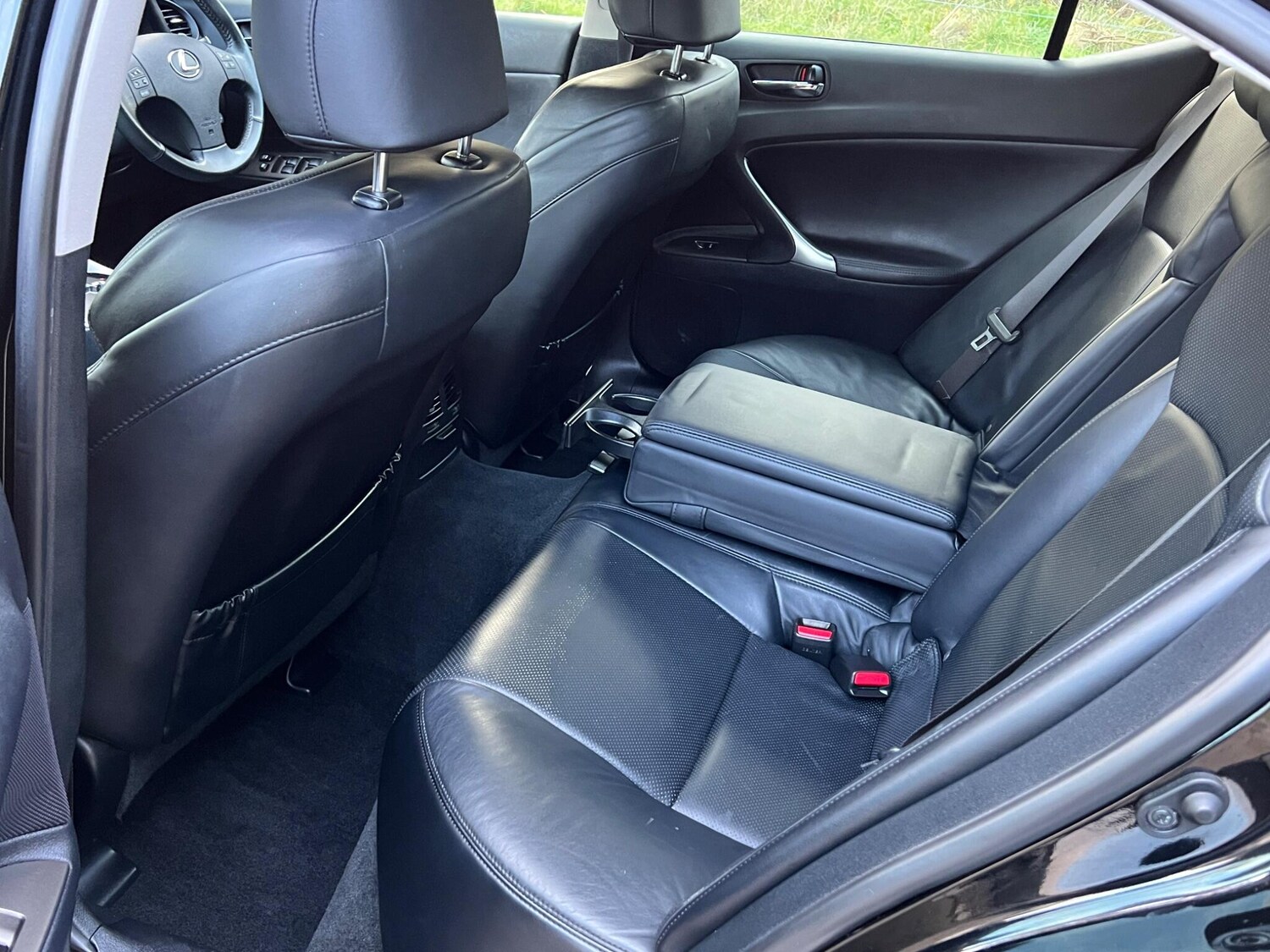 Used Lexus IS 2008 for sale - 77427687: Photo 44