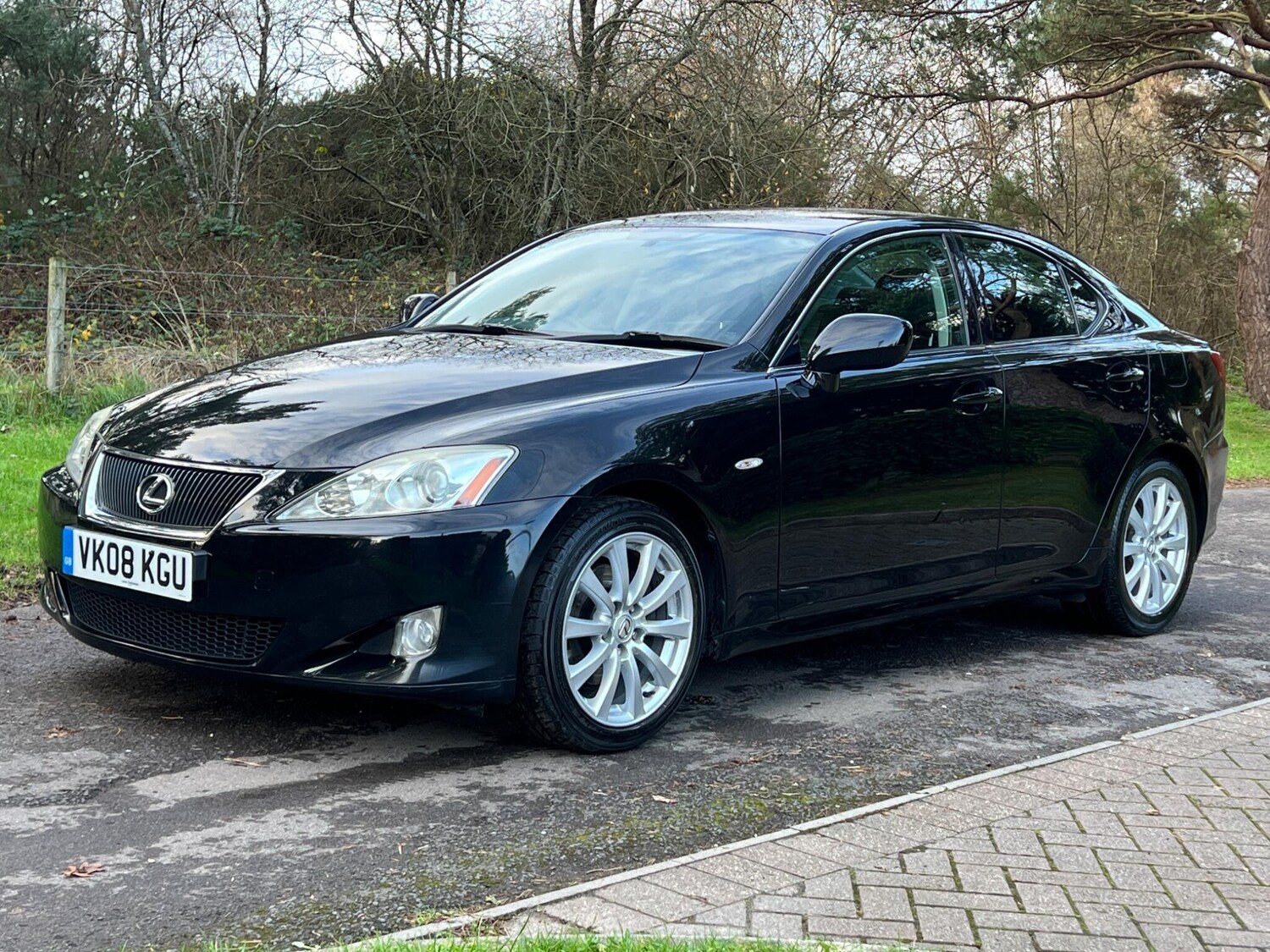 Used Lexus IS 2008 for sale - 77427687: Photo 46