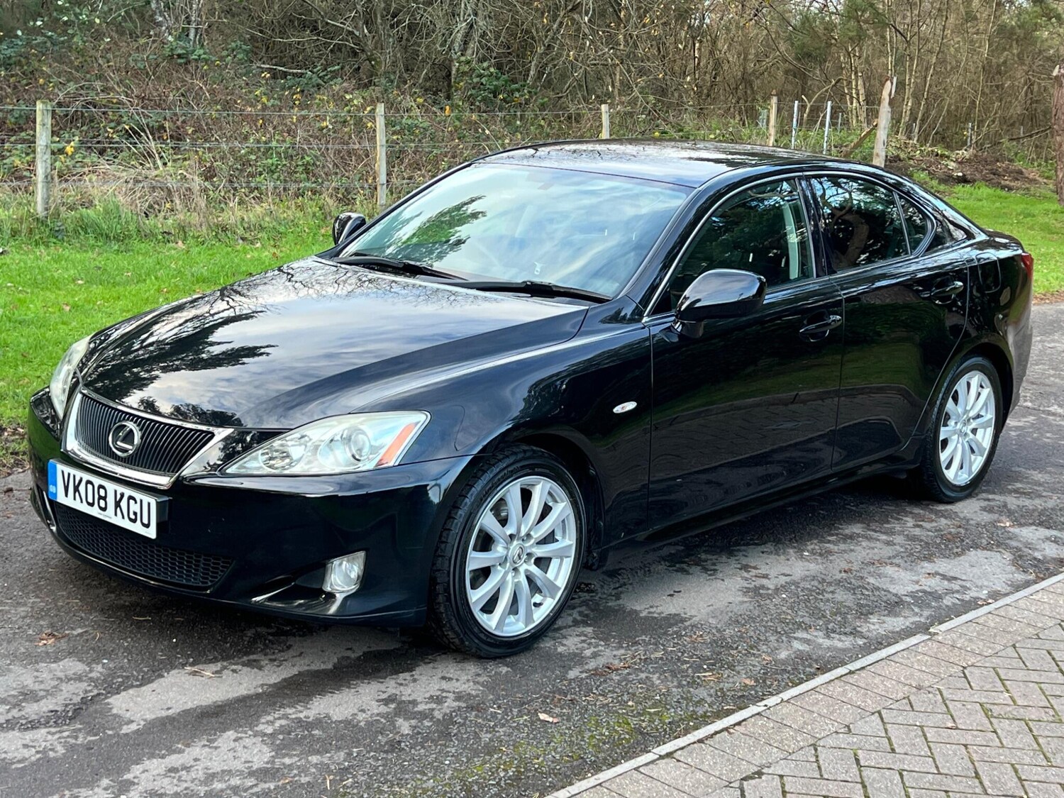 Used Lexus IS 2008 for sale - 77427687: Photo 47