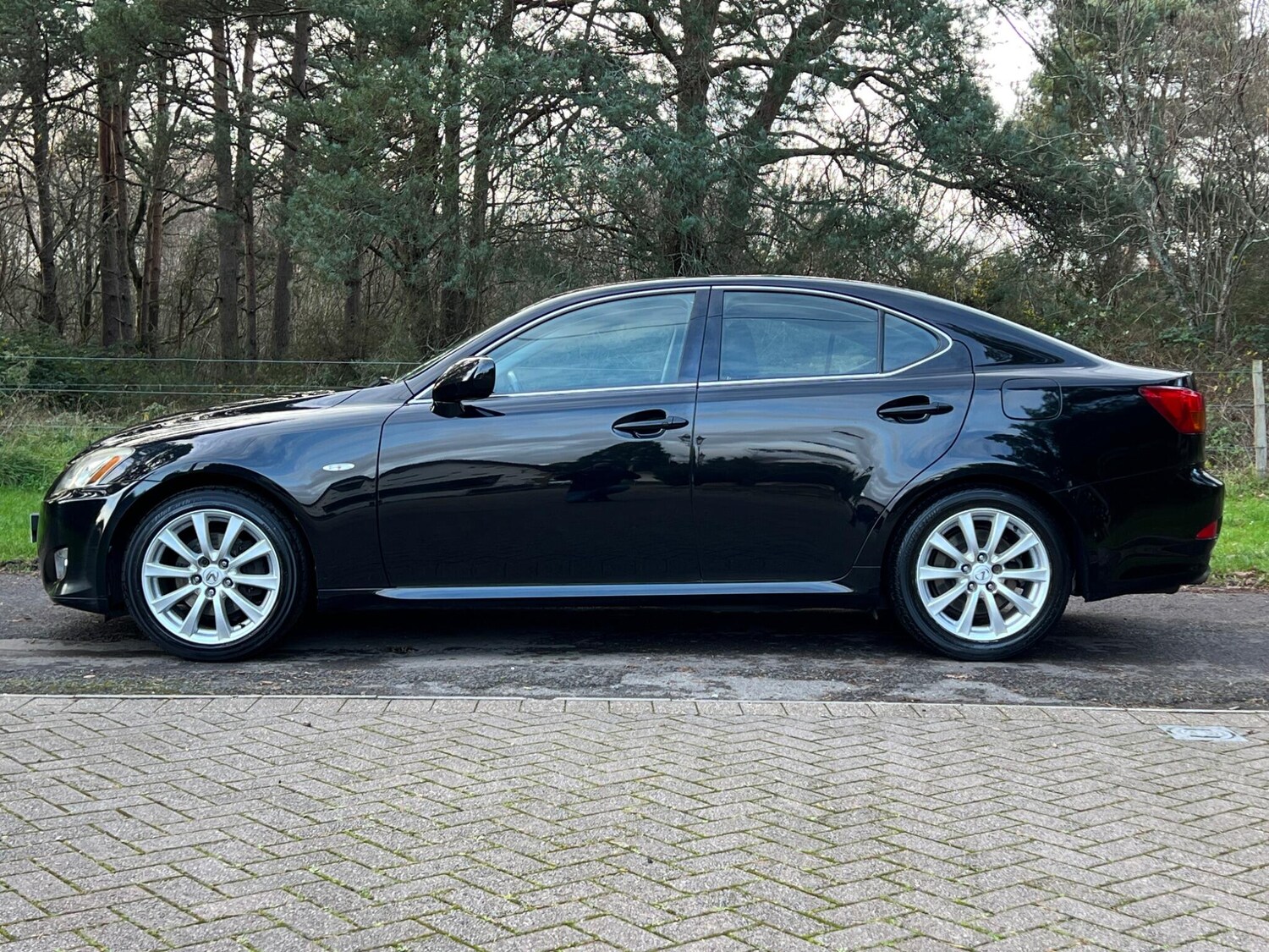 Used Lexus IS 2008 for sale - 77427687: Photo 48