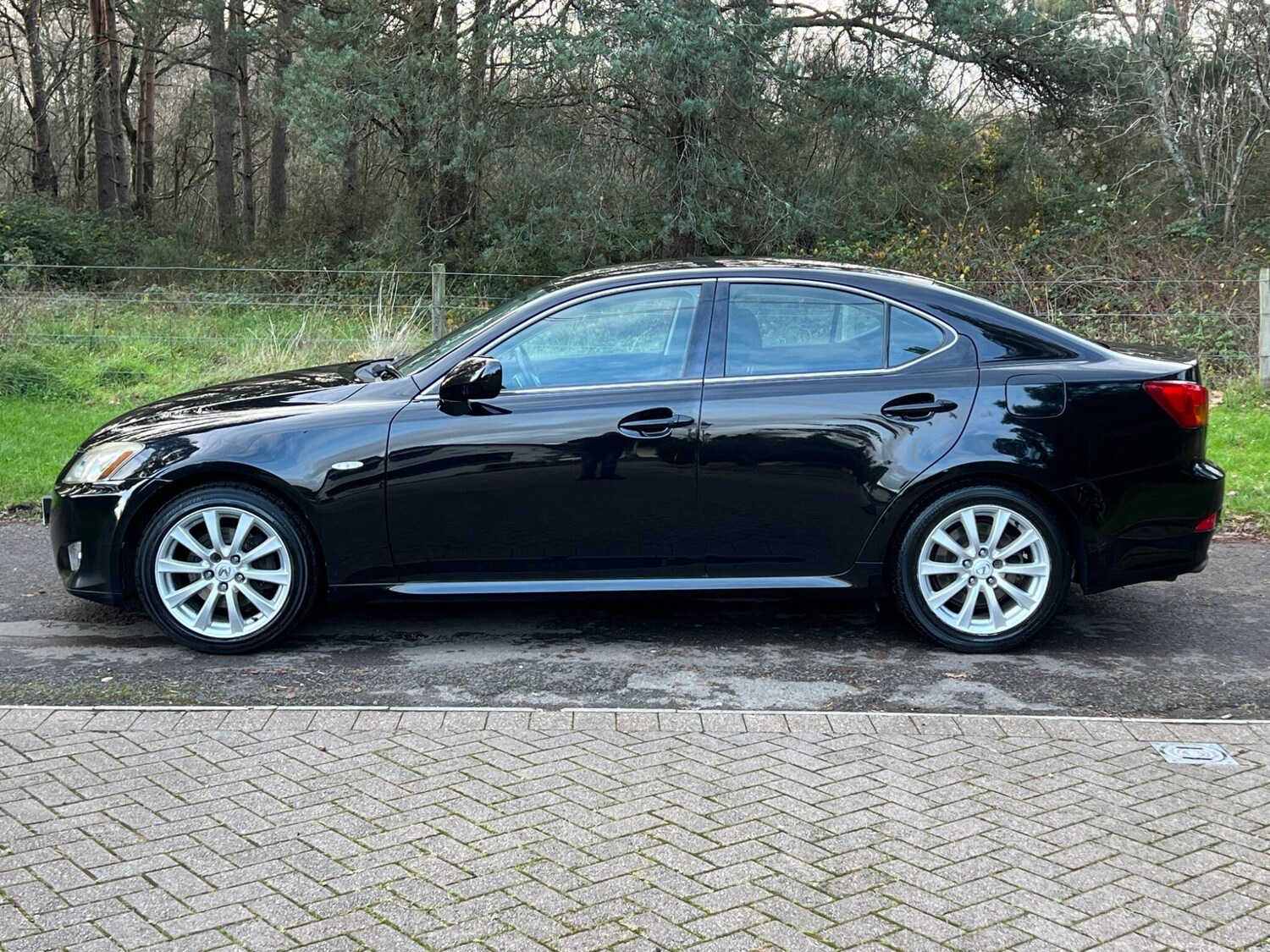 Used Lexus IS 2008 for sale - 77427687: Photo 49