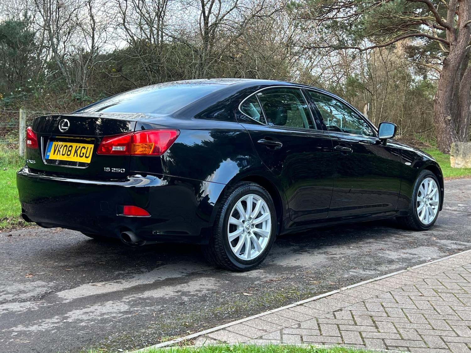 Used Lexus IS 2008 for sale - 77427687: Photo 5