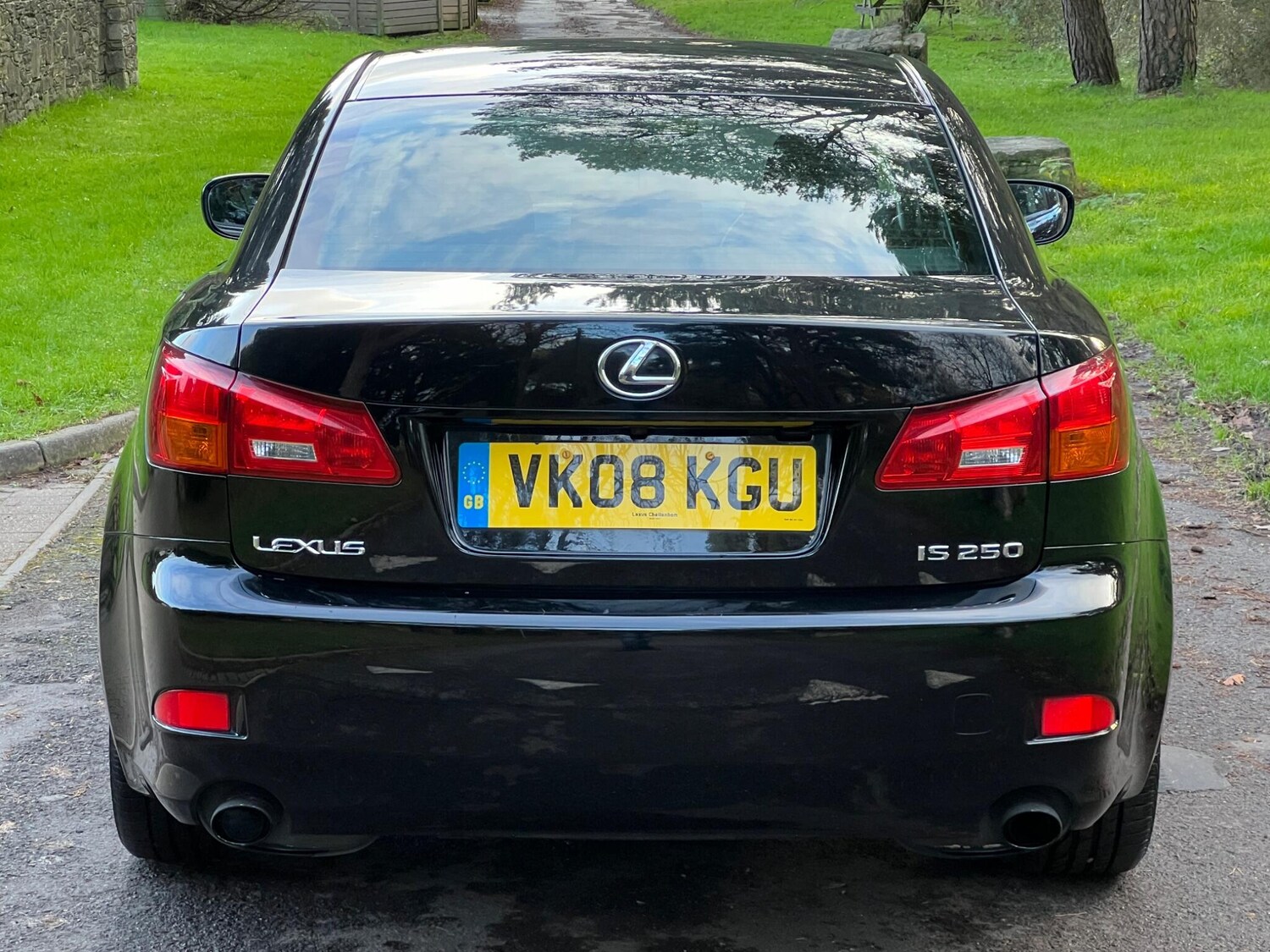 Used Lexus IS 2008 for sale - 77427687: Photo 55