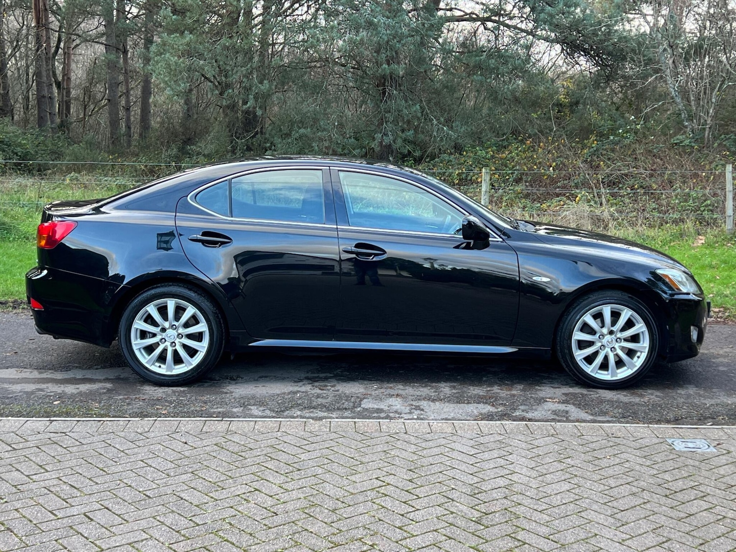 Used Lexus IS 2008 for sale - 77427687: Photo 6
