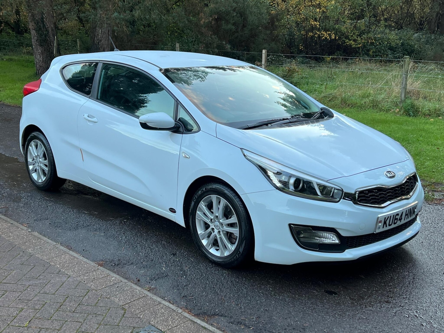 Used Kia Pro Ceed 2015 for sale - 77427666: Photo 14