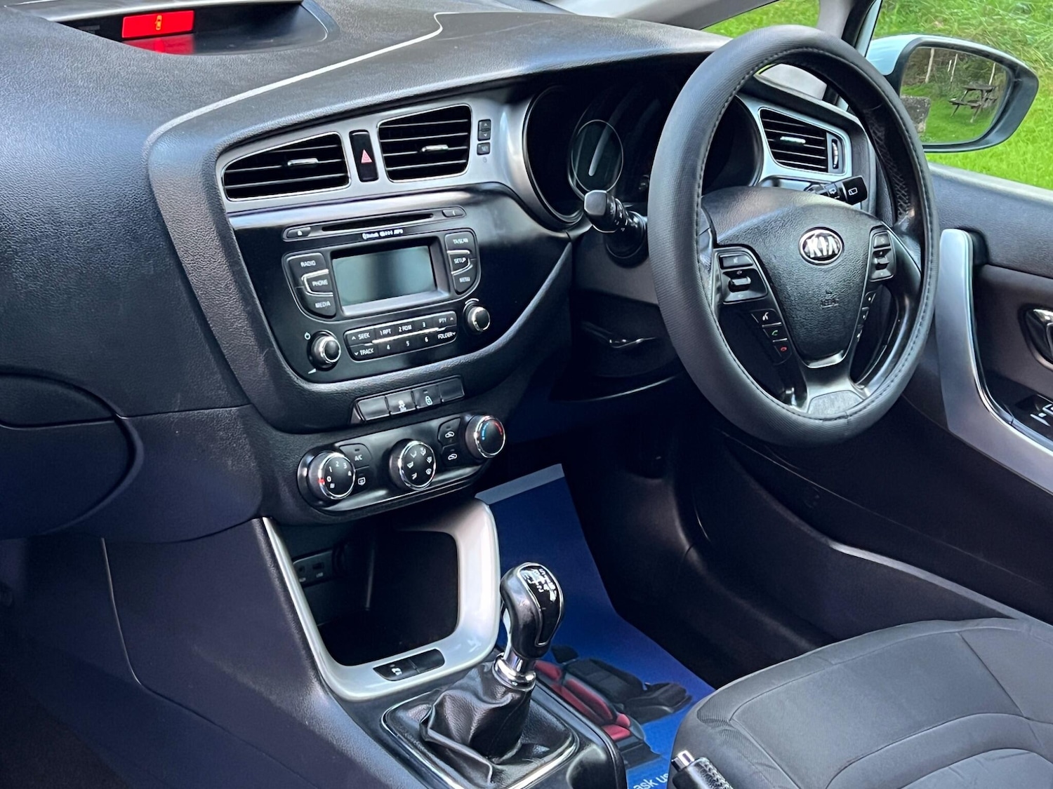 Used Kia Pro Ceed 2015 for sale - 77427666: Photo 15