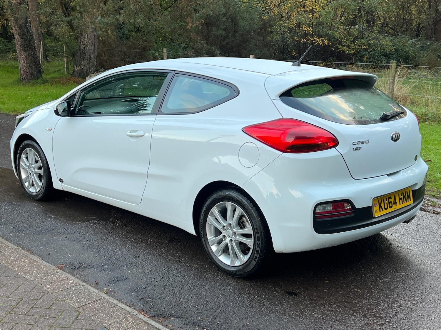 Used Kia Pro Ceed 2015 for sale - 77427666: Photo 26