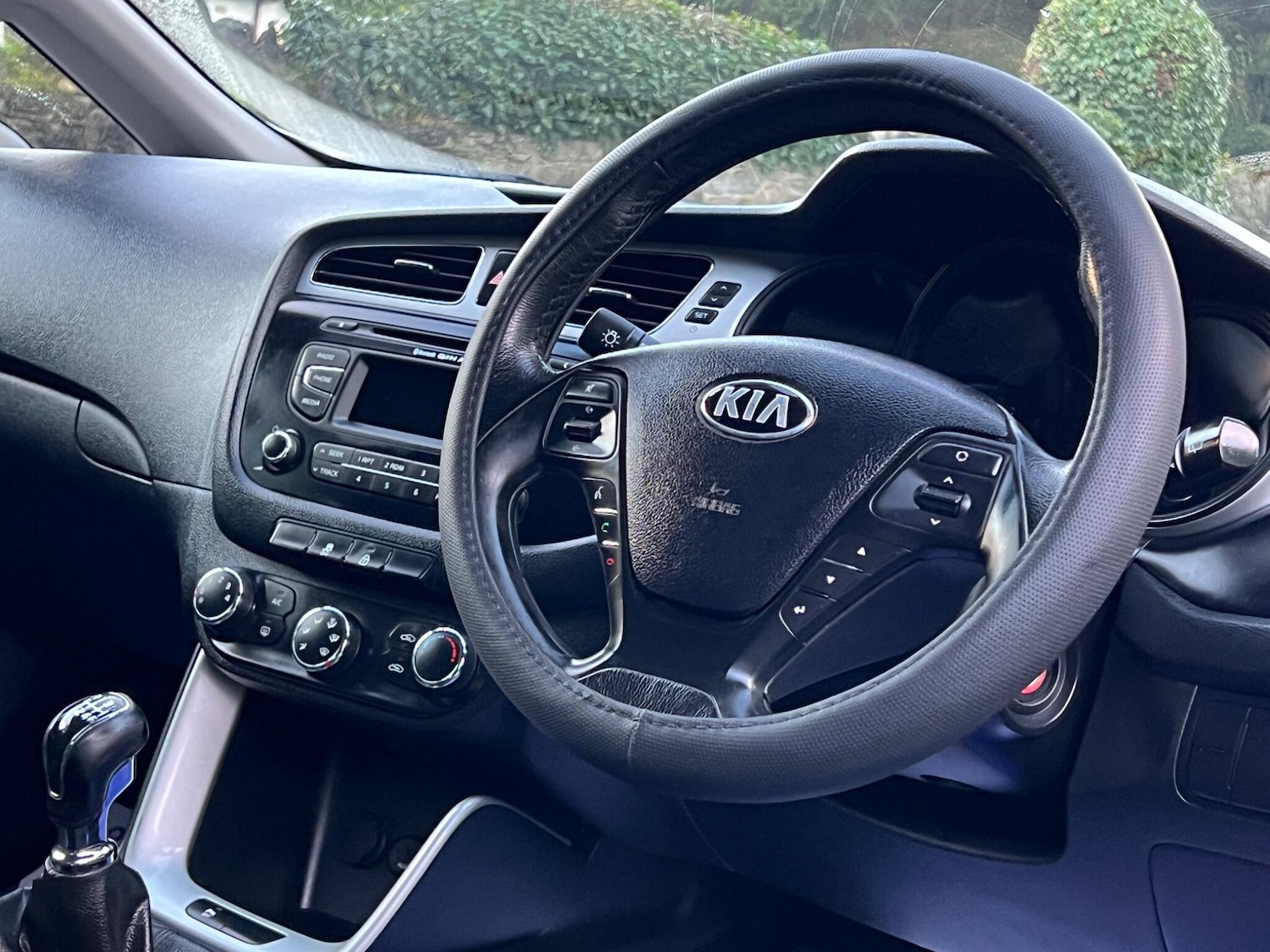 Used Kia Pro Ceed 2015 for sale - 77427666: Photo 29