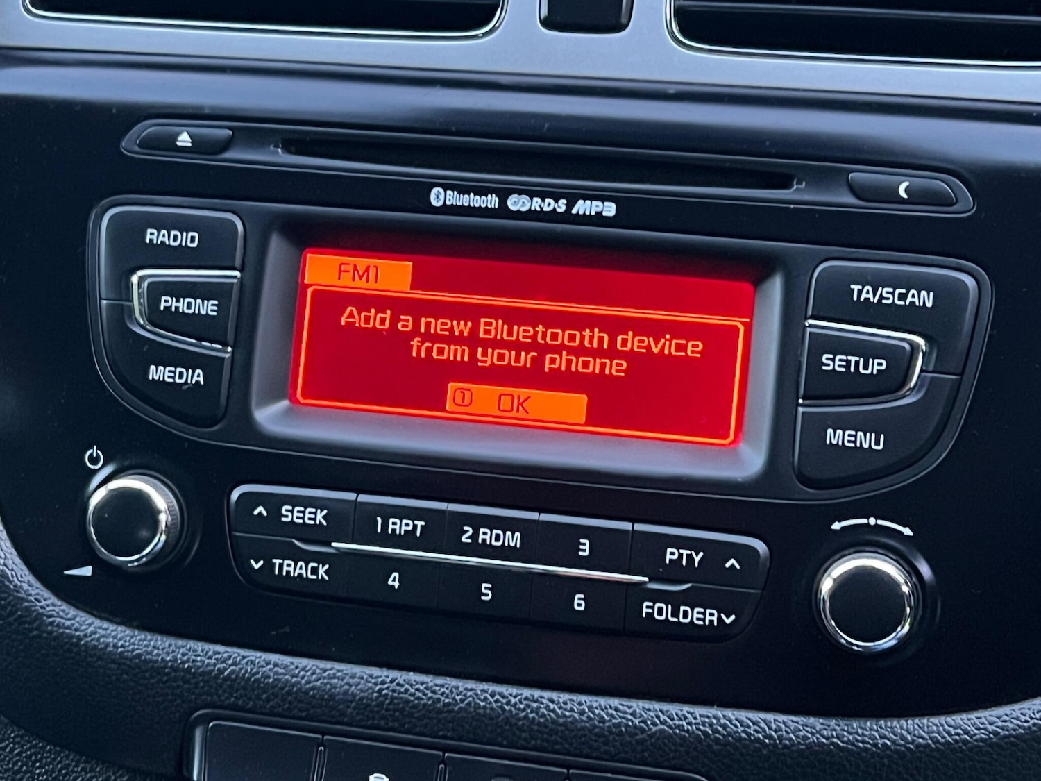 Used Kia Pro Ceed 2015 for sale - 77427666: Photo 3