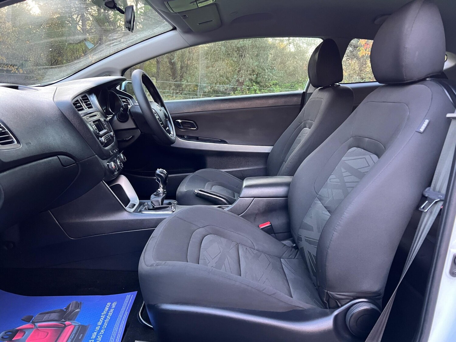 Used Kia Pro Ceed 2015 for sale - 77427666: Photo 35