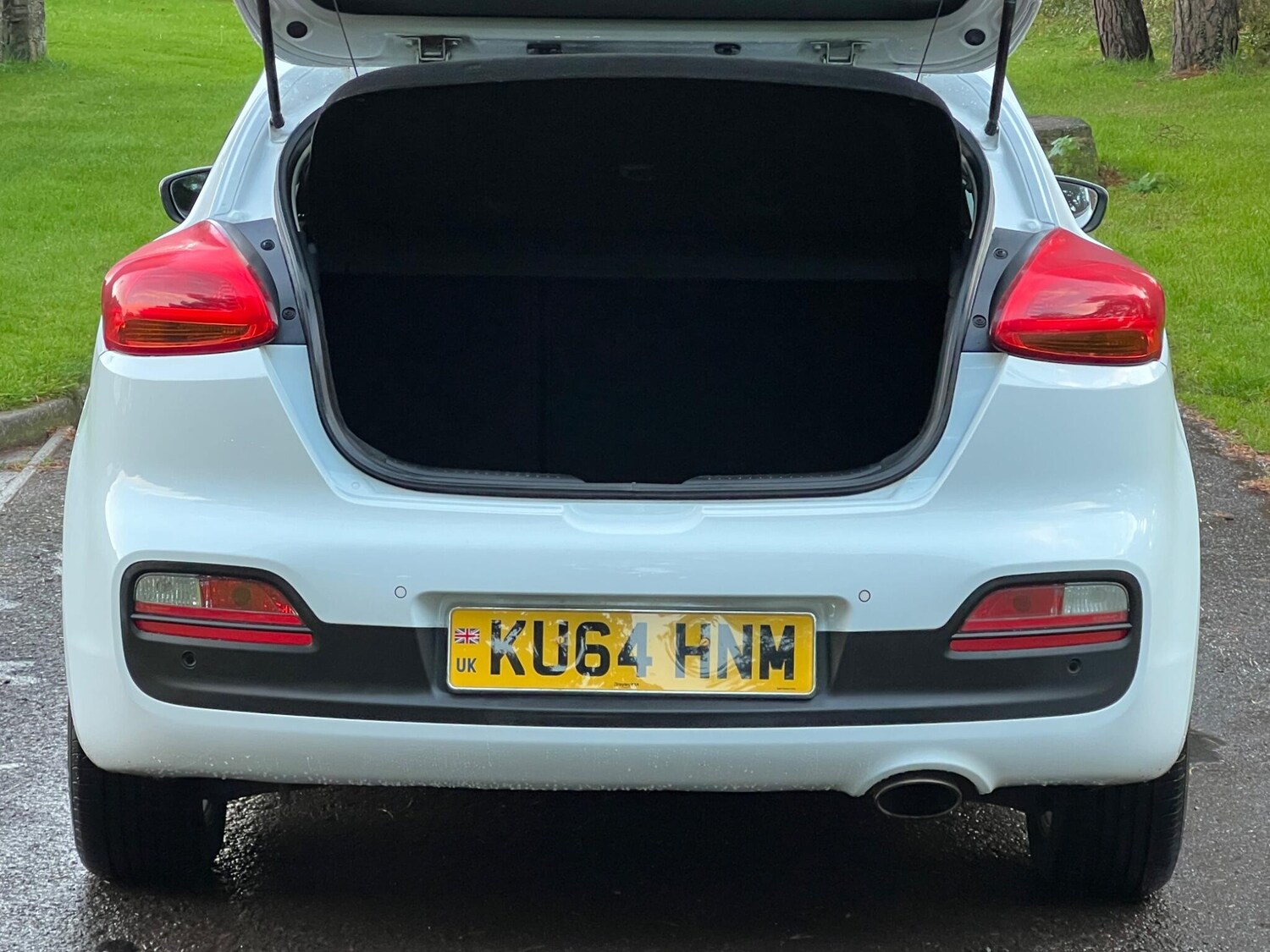 Used Kia Pro Ceed 2015 for sale - 77427666: Photo 38