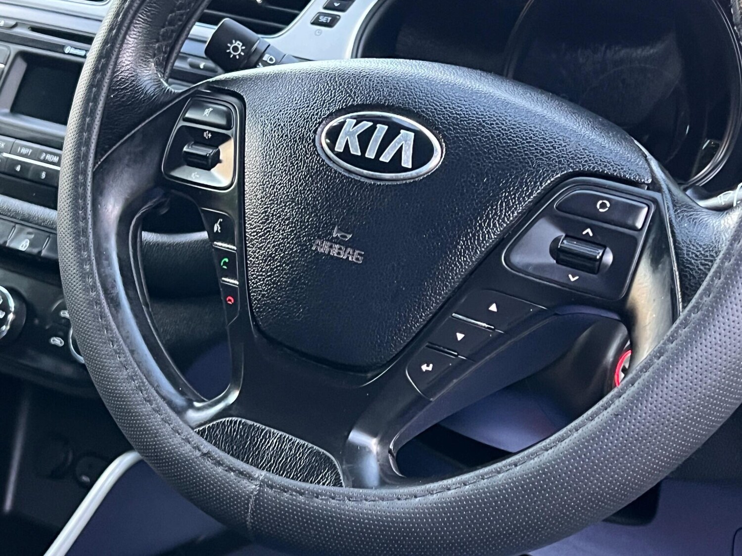 Used Kia Pro Ceed 2015 for sale - 77427666: Photo 47