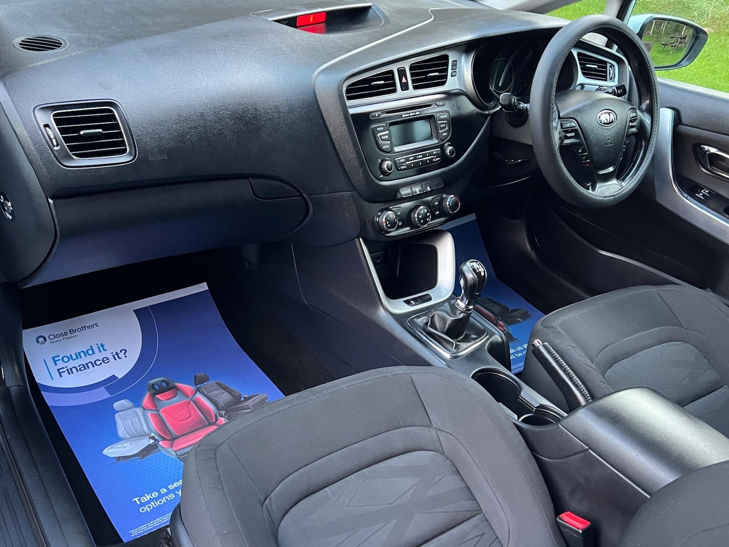 Used Kia Pro Ceed 2015 for sale - 77427666: Photo 7