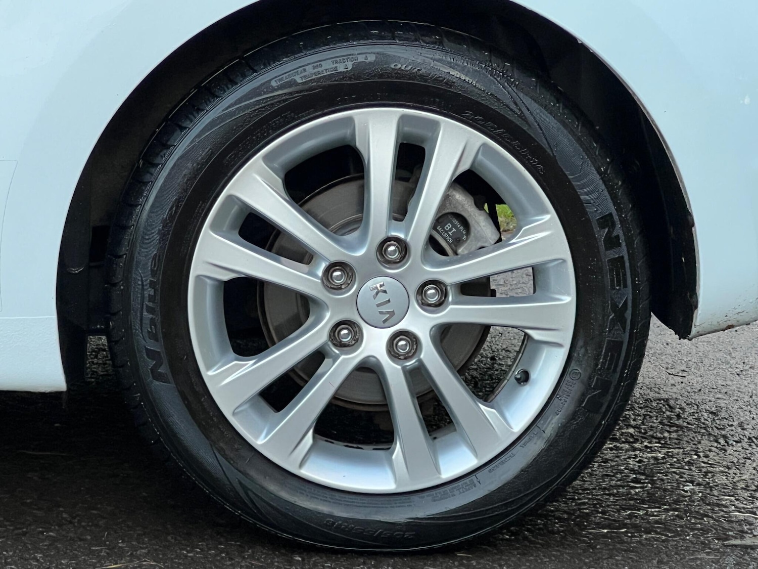 Used Kia Pro Ceed 2015 for sale - 77427666: Photo 8