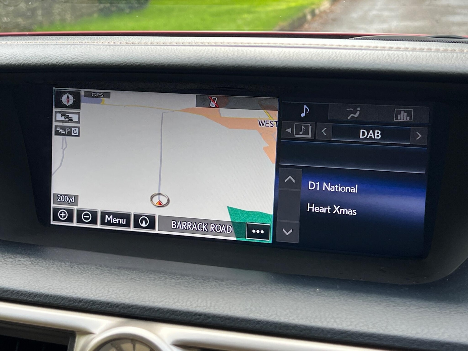 Used Lexus GS 2015 for sale - 76953250: Photo 2