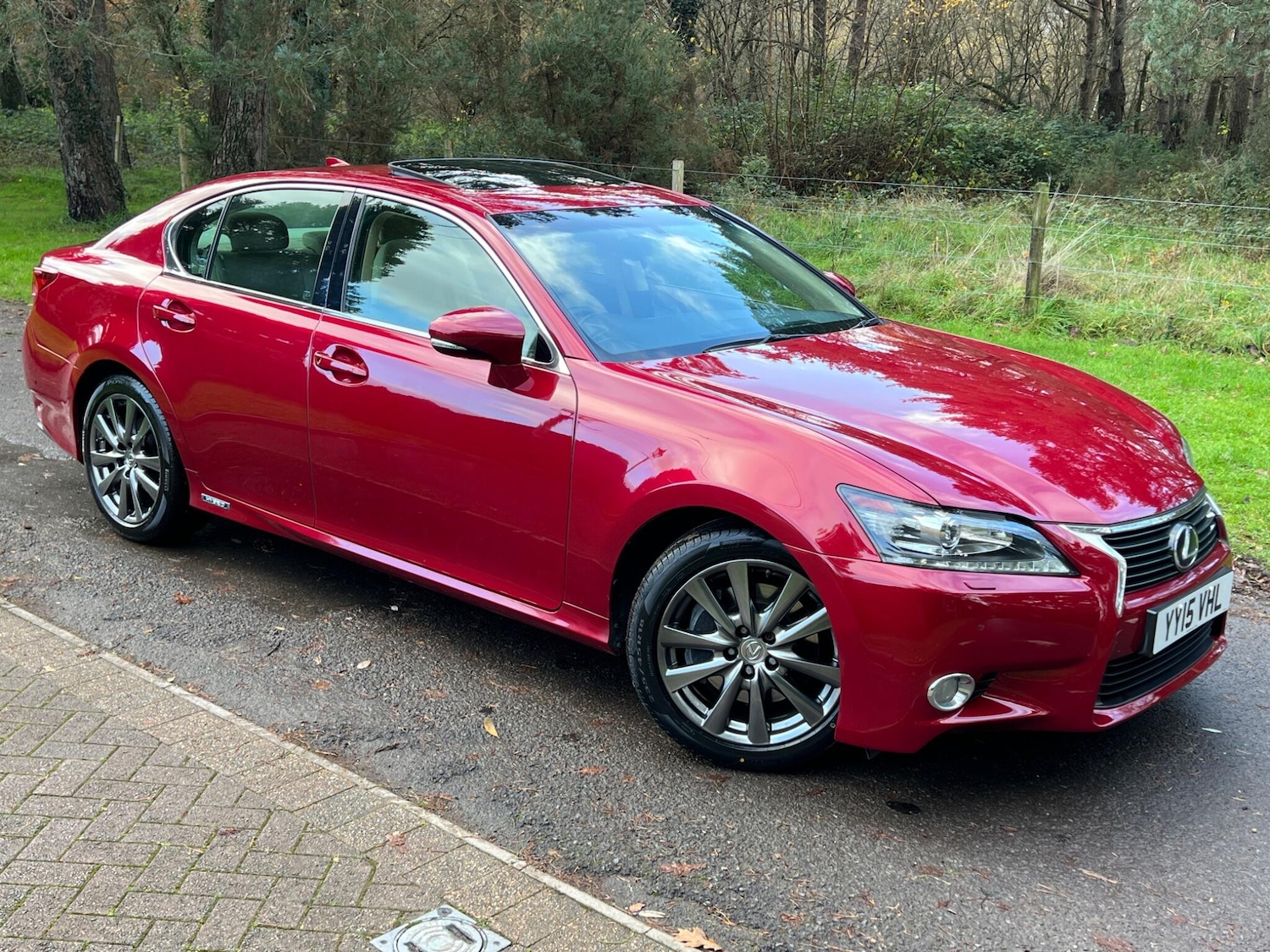 Used Lexus GS 2015 for sale - 76953250: Photo 21