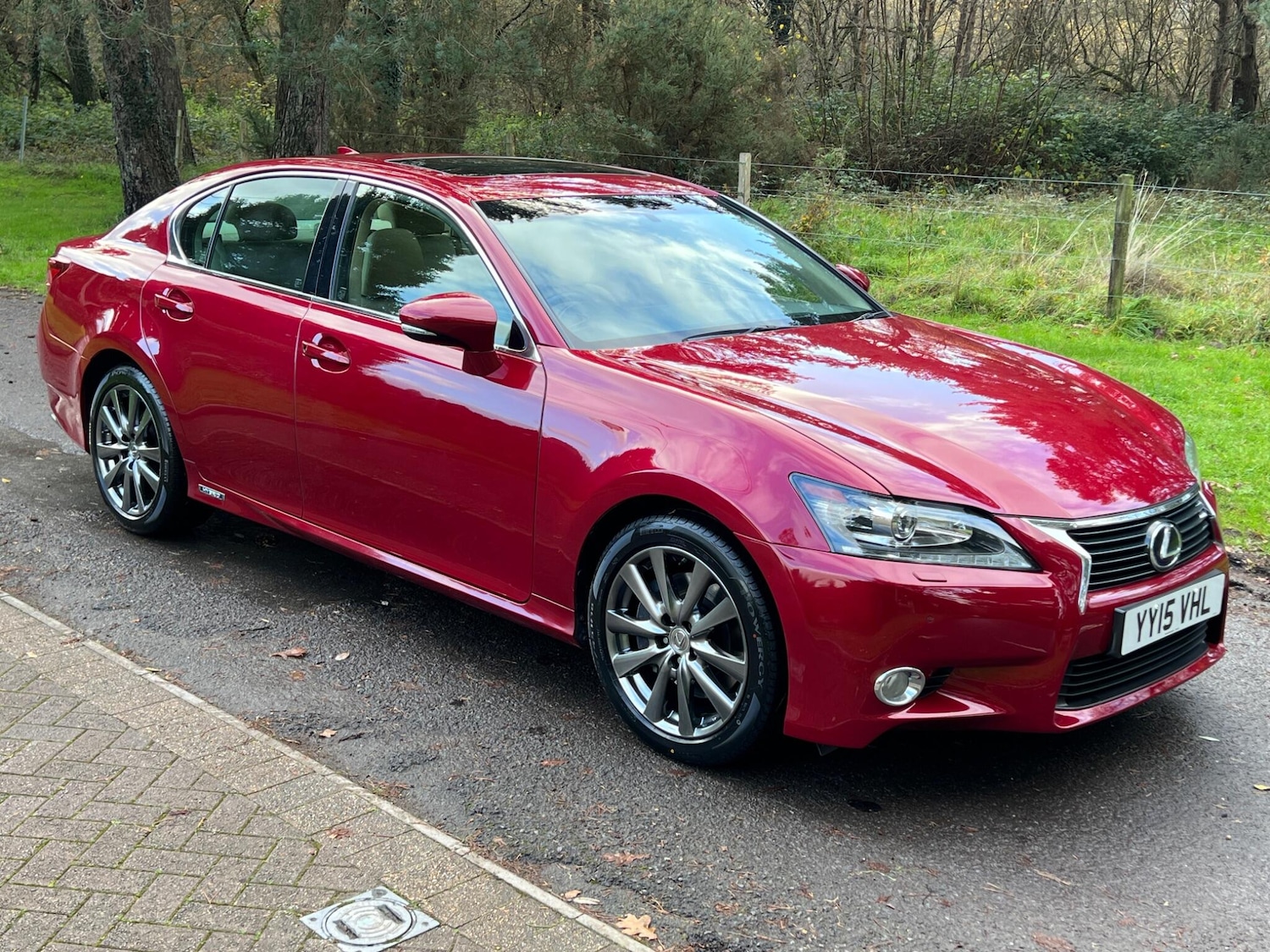 Used Lexus GS 2015 for sale - 76953250: Photo 23