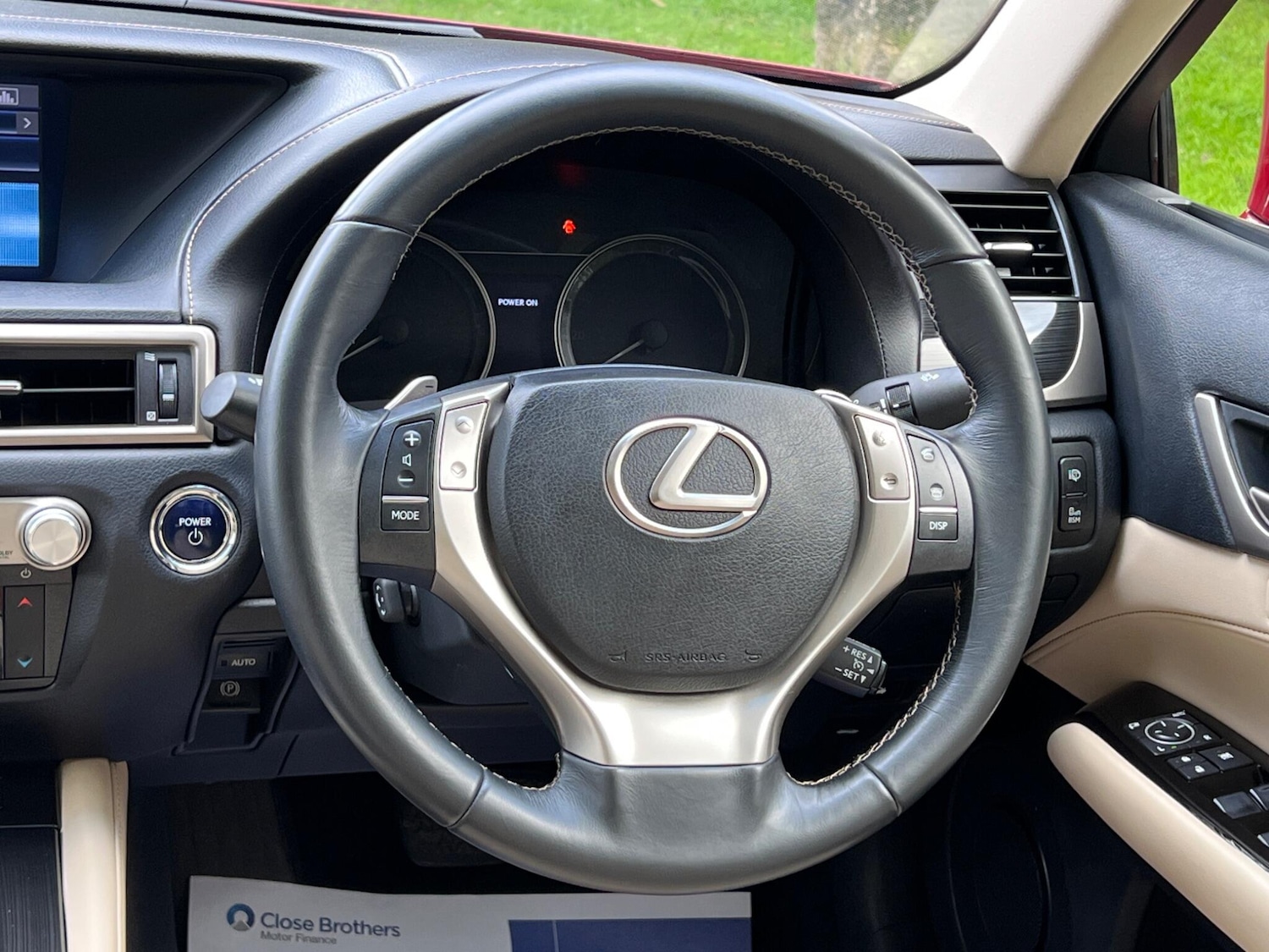 Used Lexus GS 2015 for sale - 76953250: Photo 32